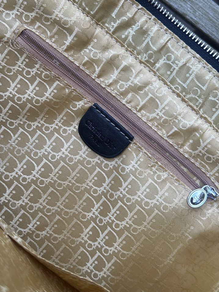 Taske fra Christian Dior
